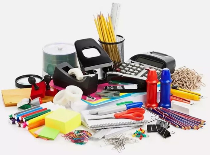 Stationery